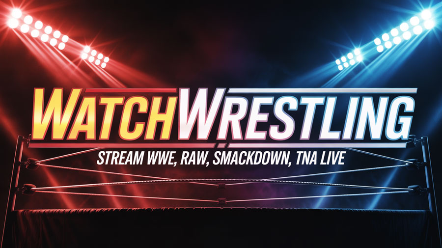 Watchwrestling
